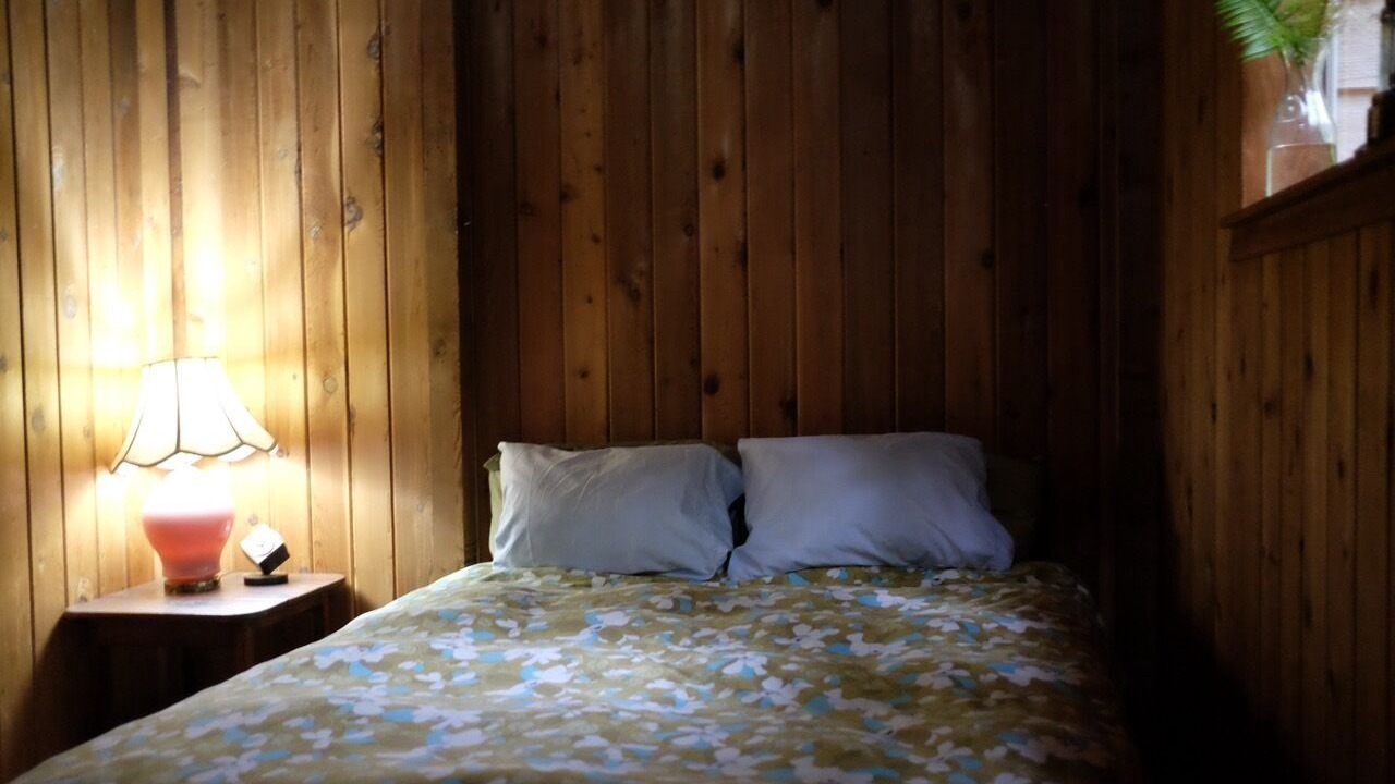 Photo of Bedroom in Savary Island