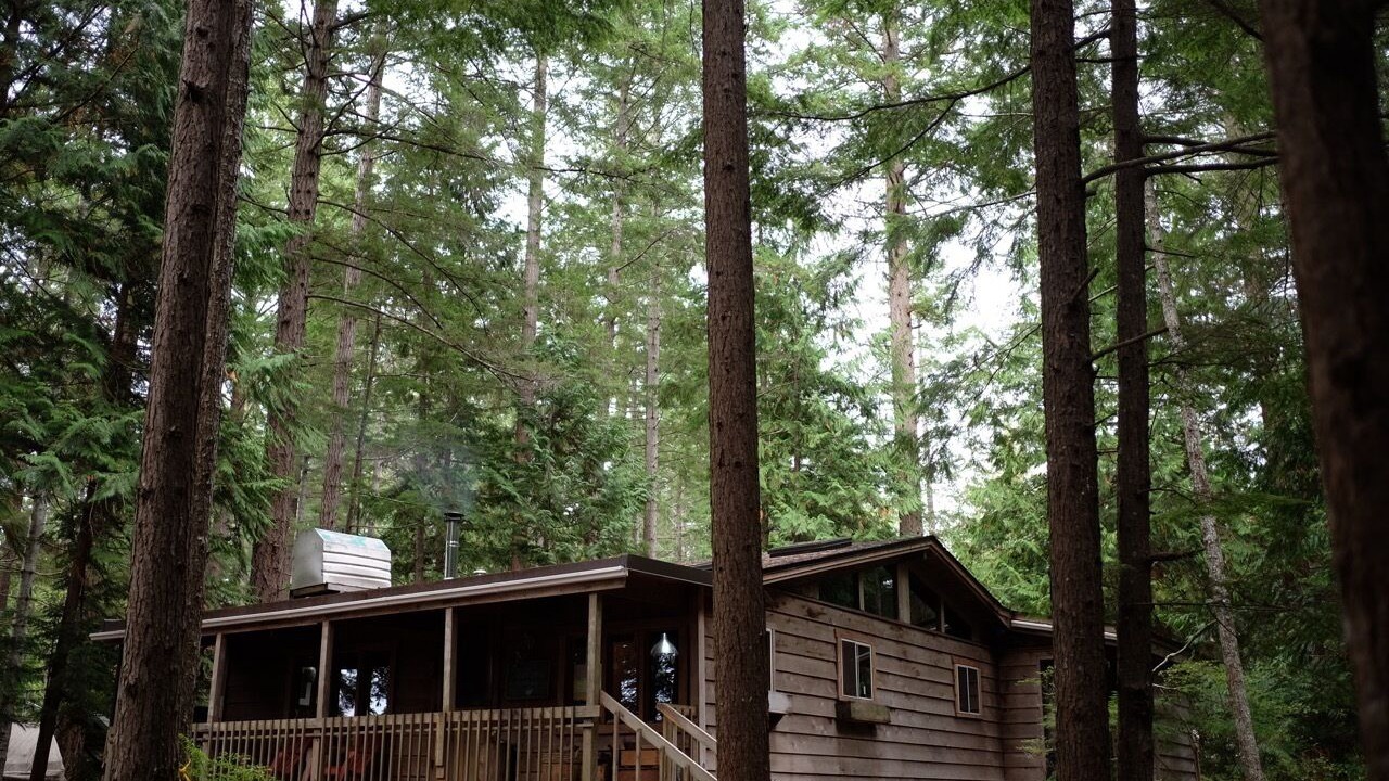 Photo of Outdoor in Savary Island