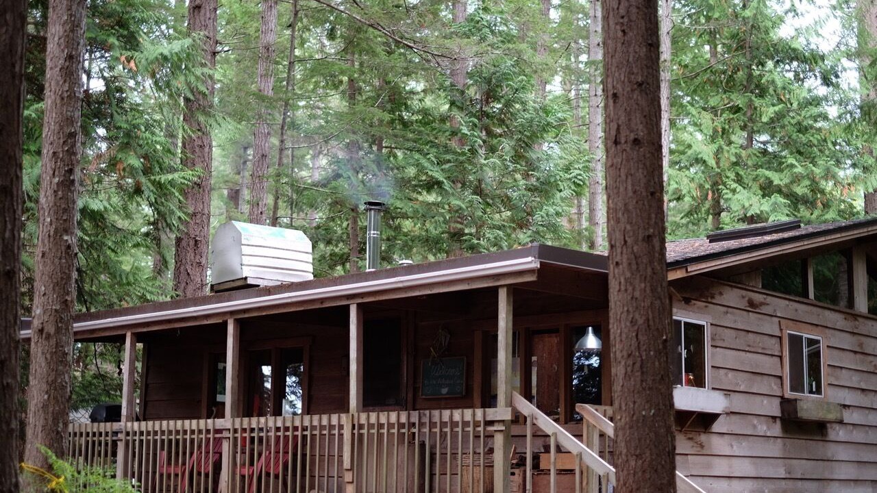 Photo of Outdoor in Savary Island