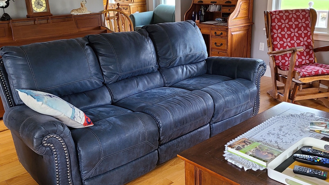 Photo of Livingroom in Lot 8