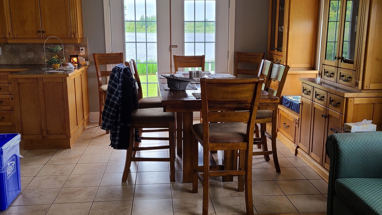 Photo of Livingroom in Lot 8