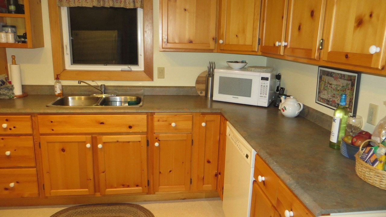 Photo of Kitchen in New London