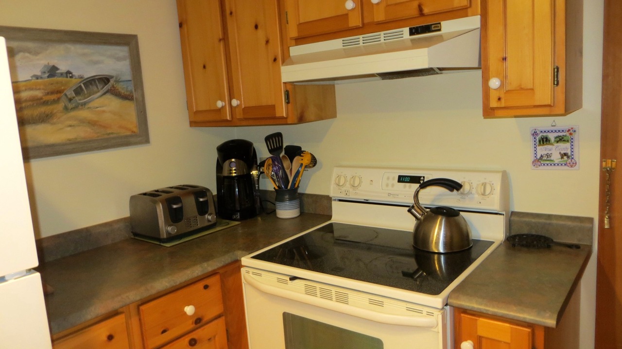 Photo of Kitchen in New London