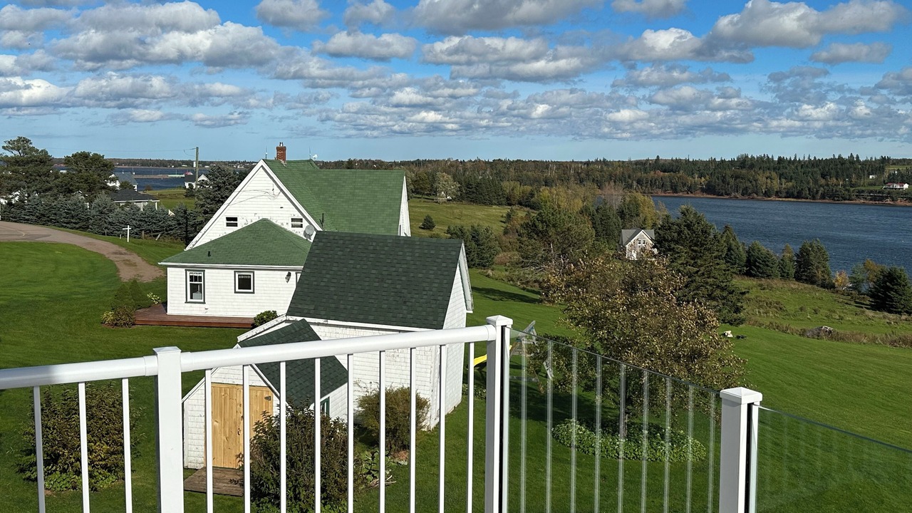 Photo of Outdoor in New London