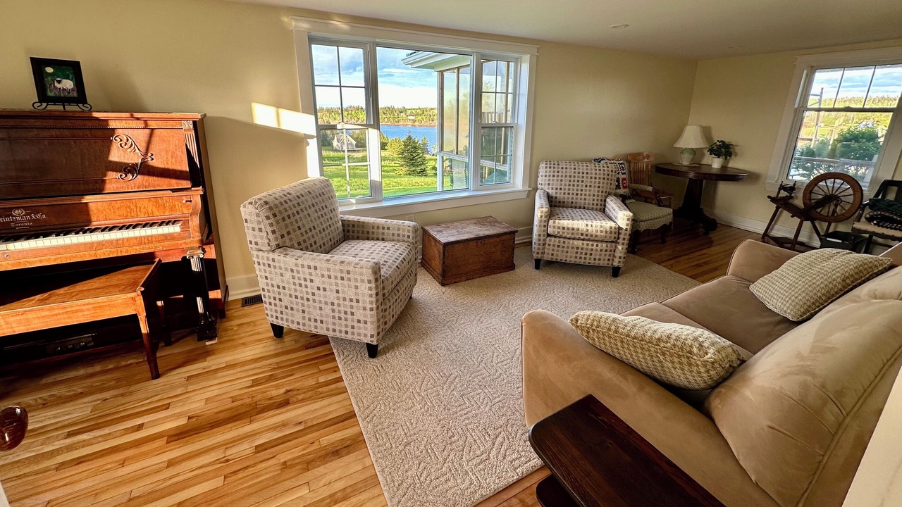 Photo of Livingroom in New London