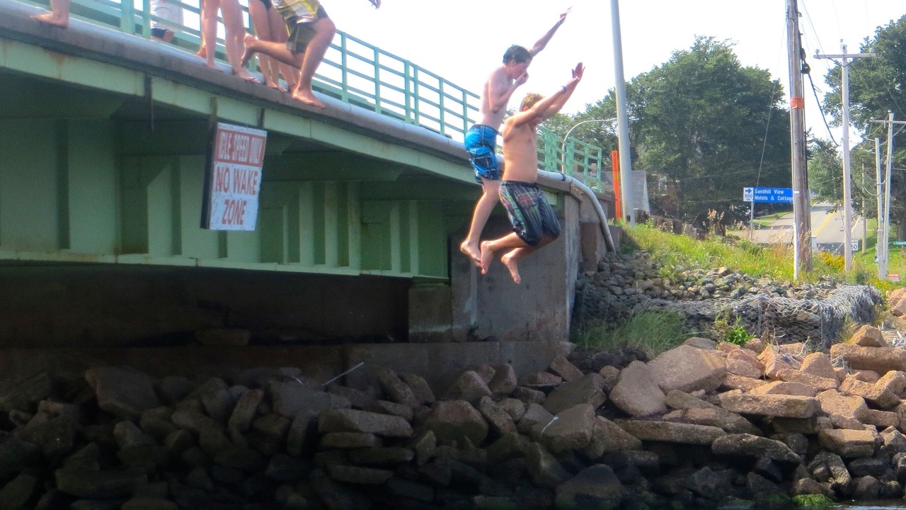 Photo of Others in New London