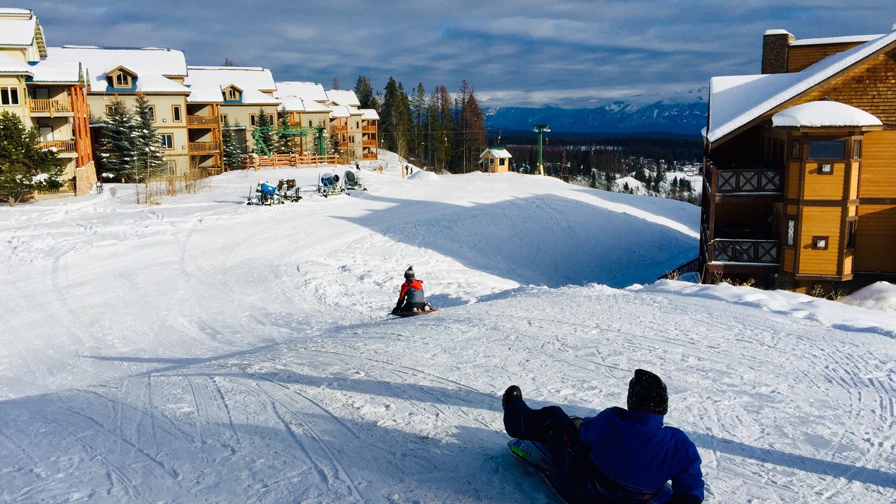Photo of Others in East Kootenay