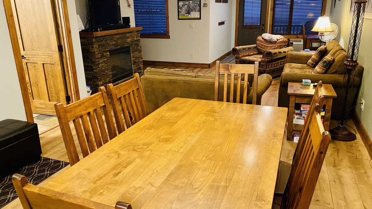 Photo of Bedroom in East Kootenay