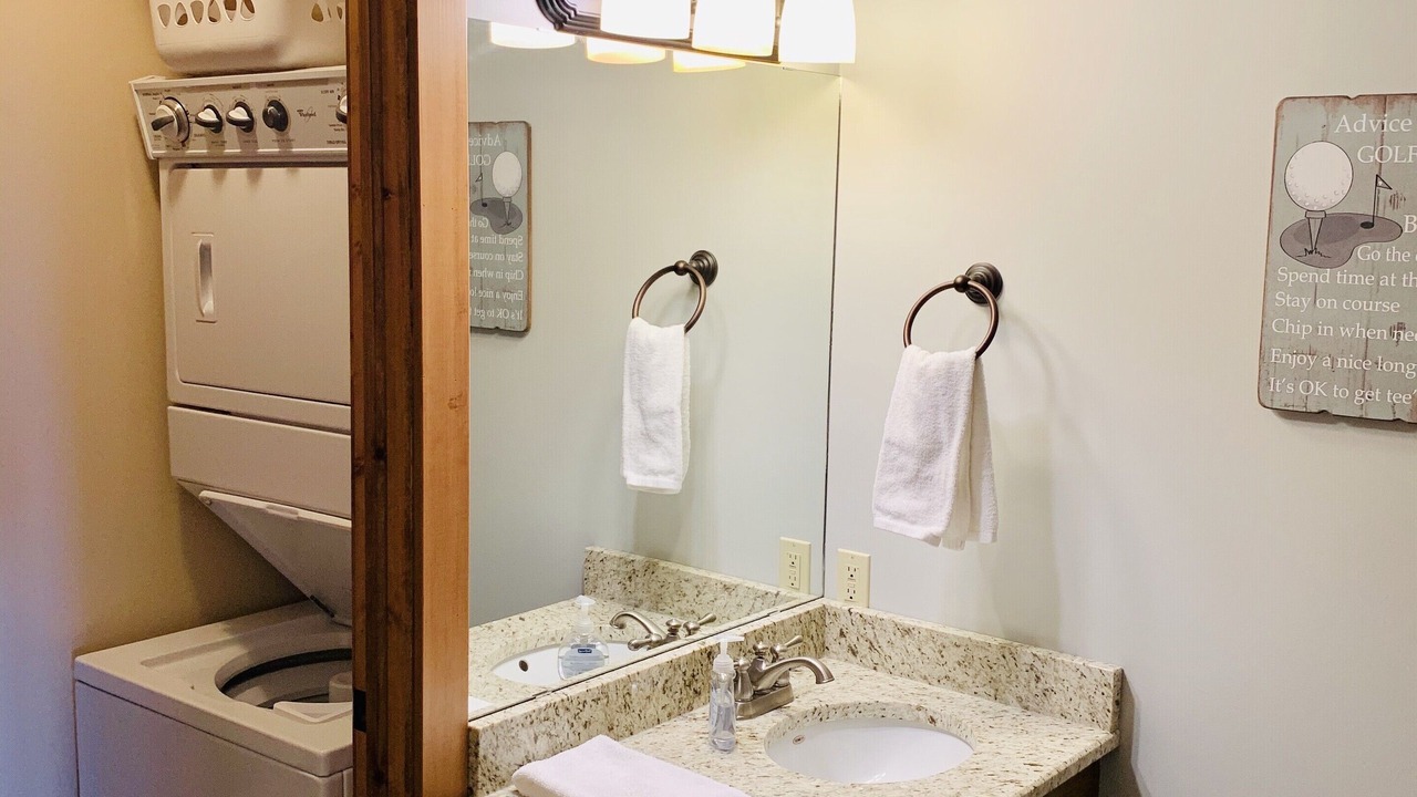 Photo of Bathroom in East Kootenay