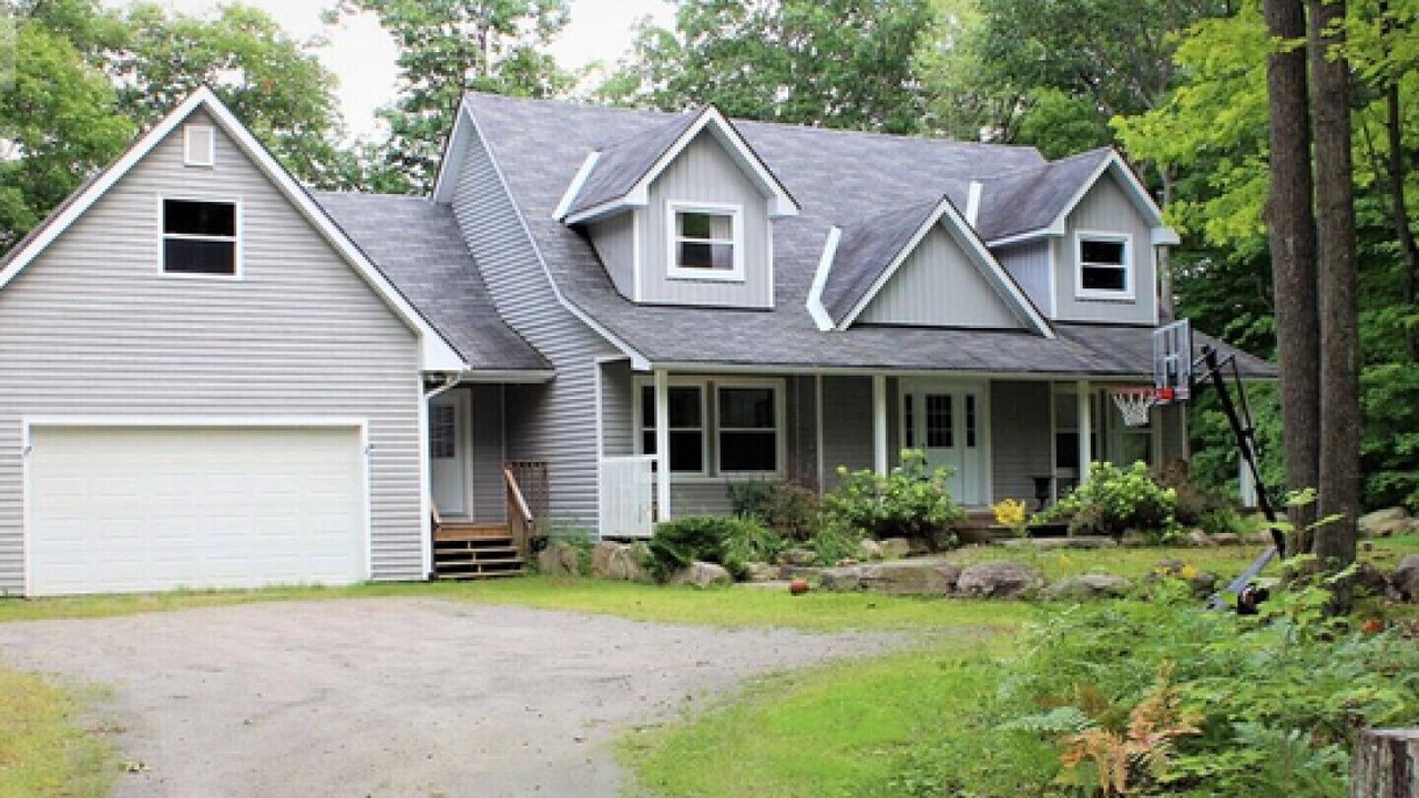 Photo of Outdoor in Muskoka Lakes