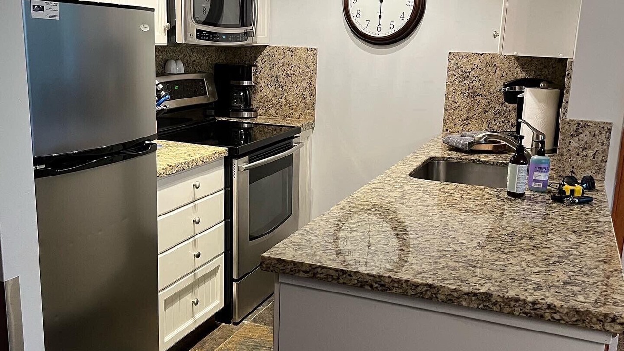 Photo of Kitchen in Upper Village