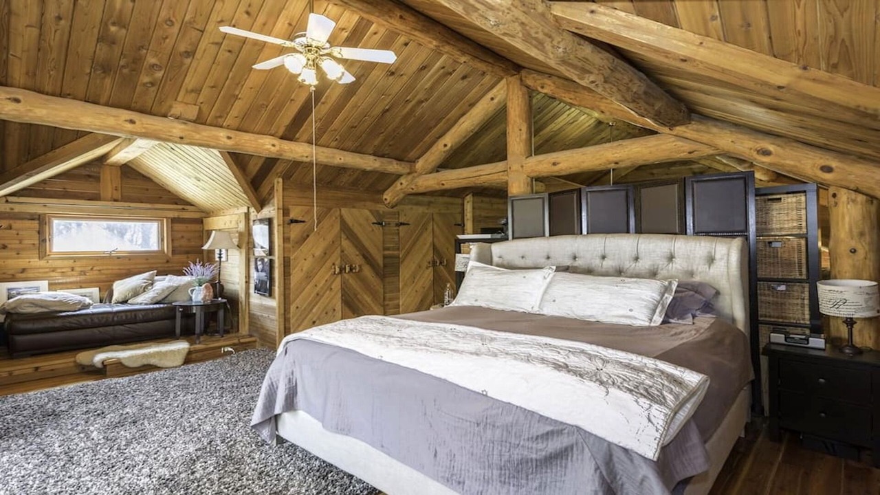 Photo of Bedroom in Sanford