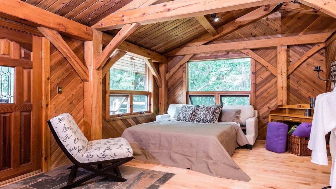 Photo of Bedroom in Sanford