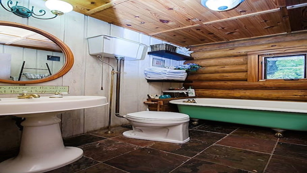 Photo of Bathroom in Sanford