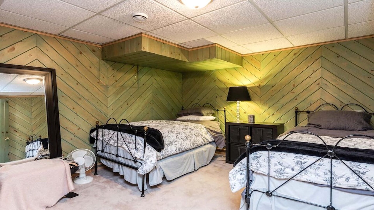 Photo of Bedroom in Sanford