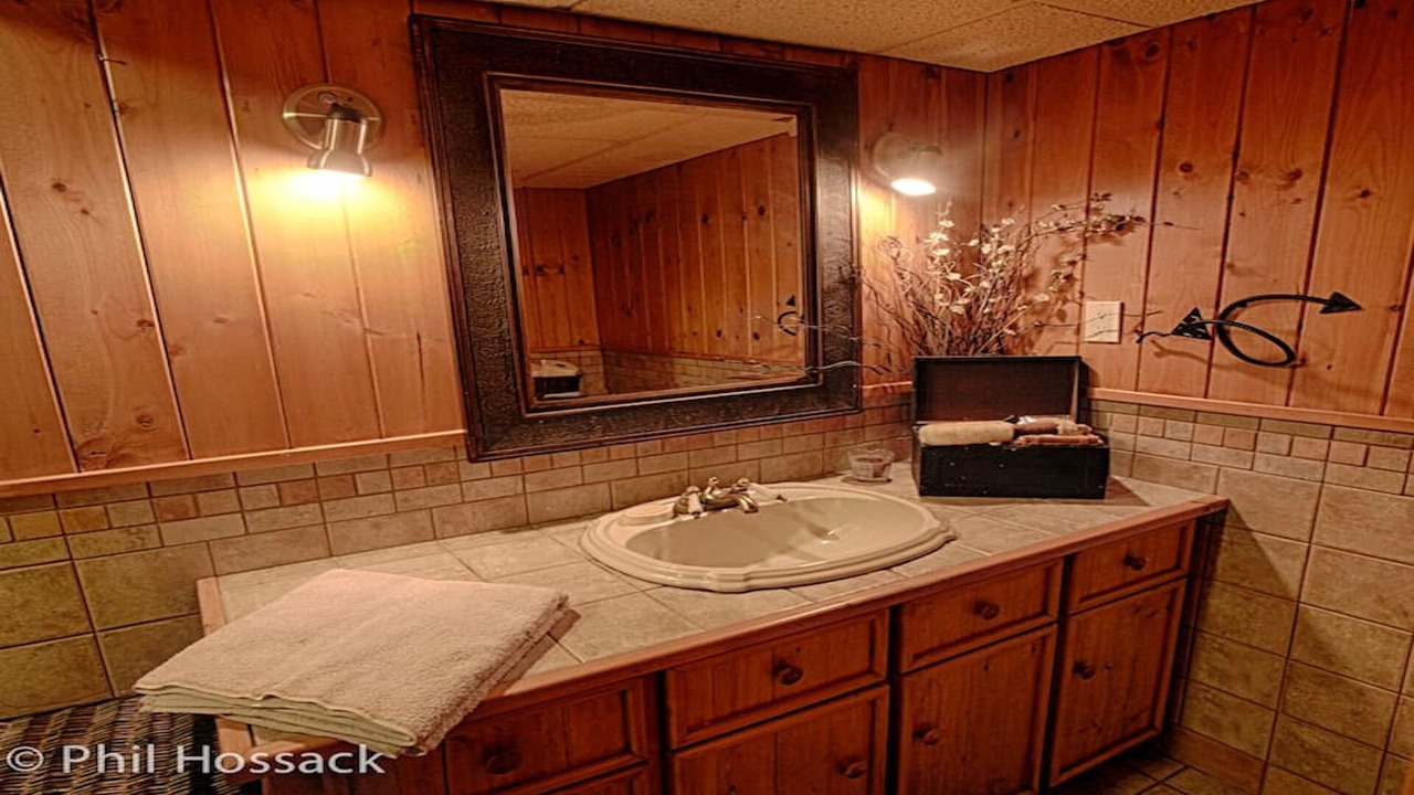 Photo of Bathroom in Sanford