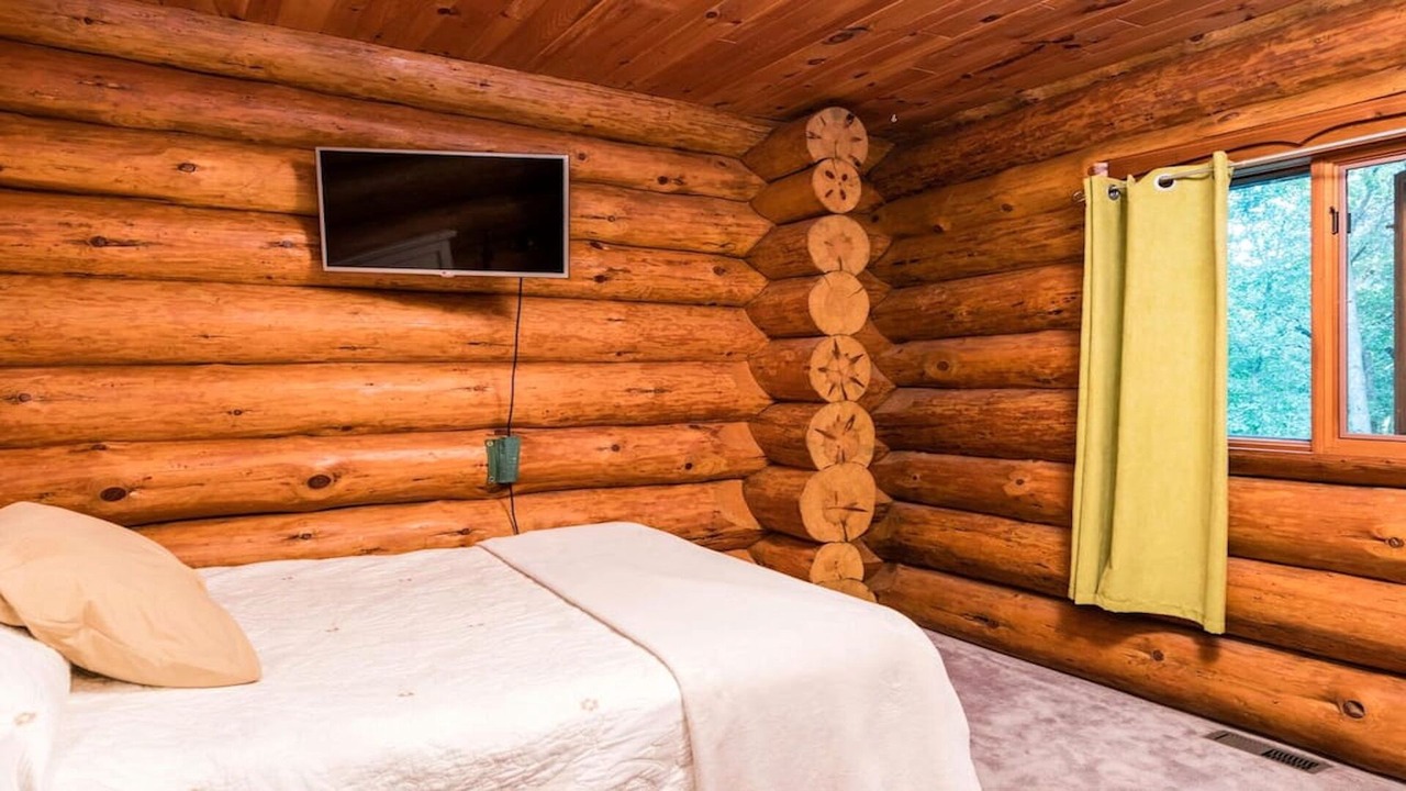 Photo of Bedroom in Sanford