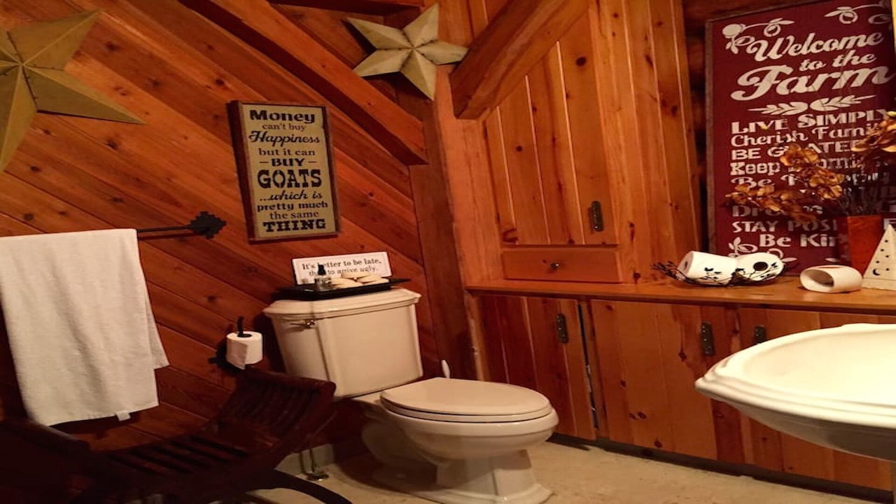 Photo of Bathroom in Sanford