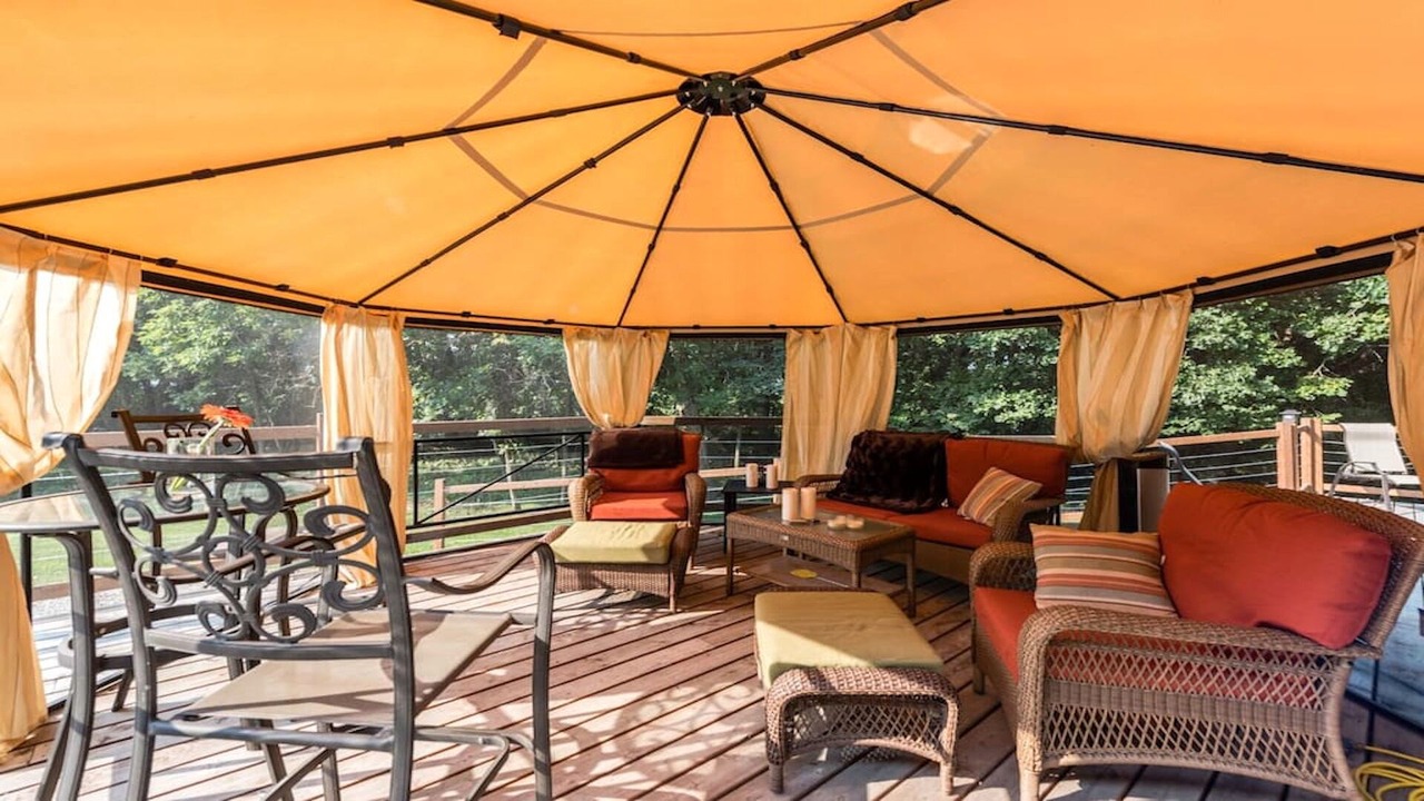 Photo of Outdoor in Sanford