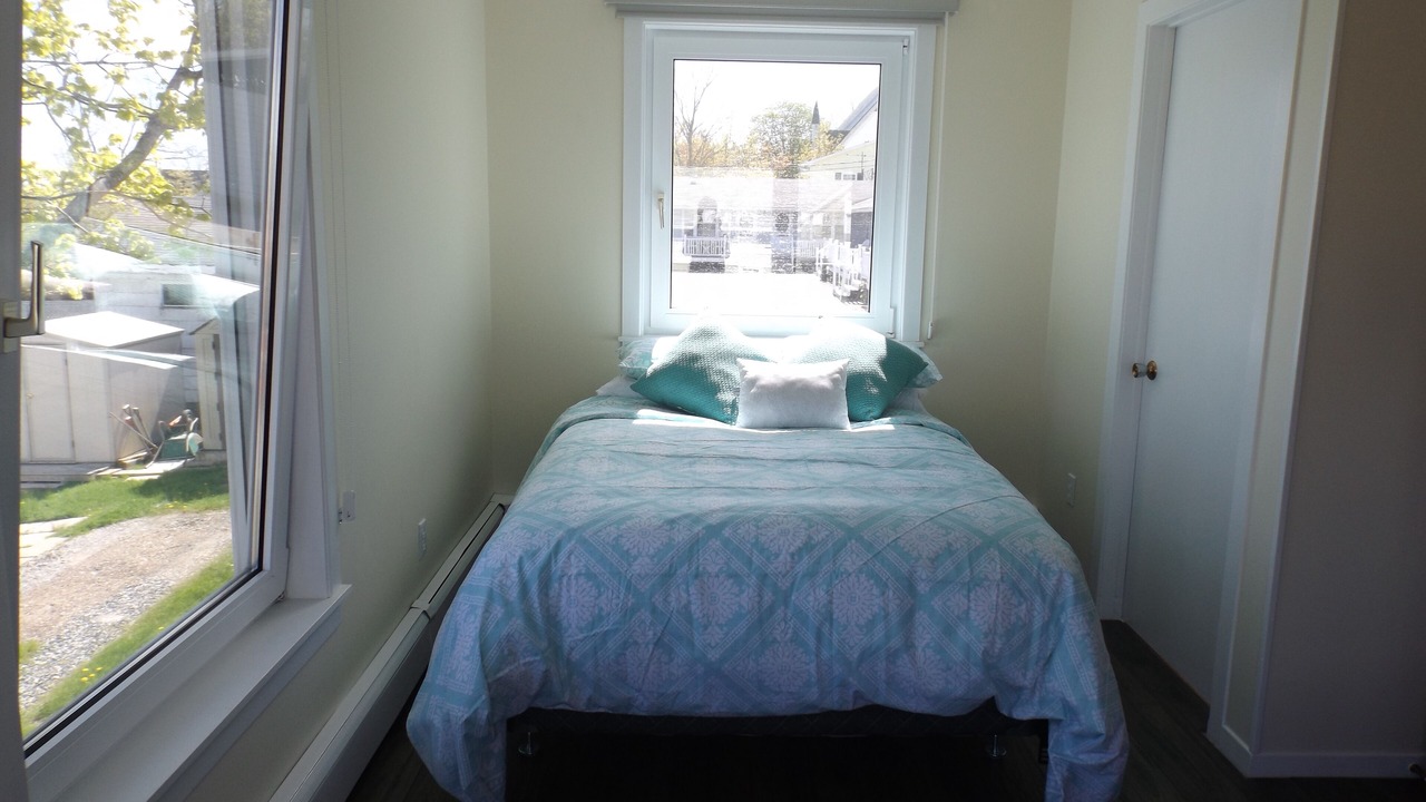 Photo of Bedroom in Baddeck