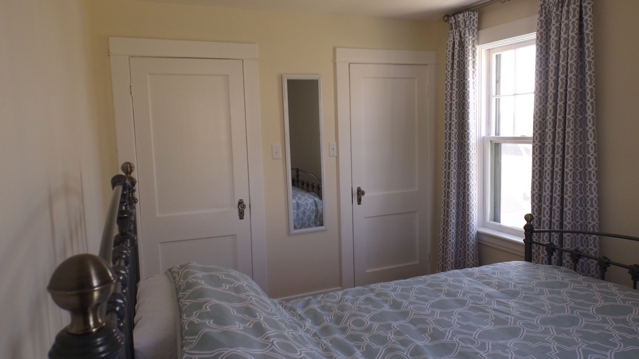 Photo of Bedroom in Baddeck