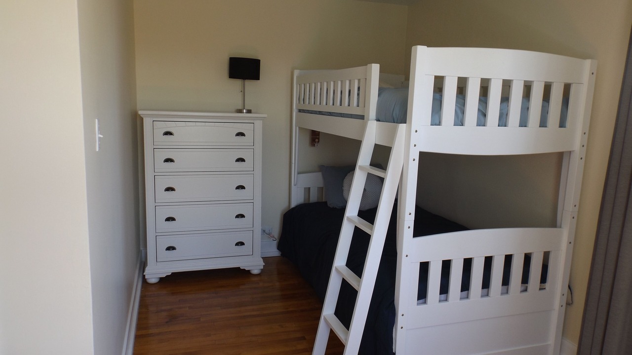 Photo of Bedroom in Baddeck