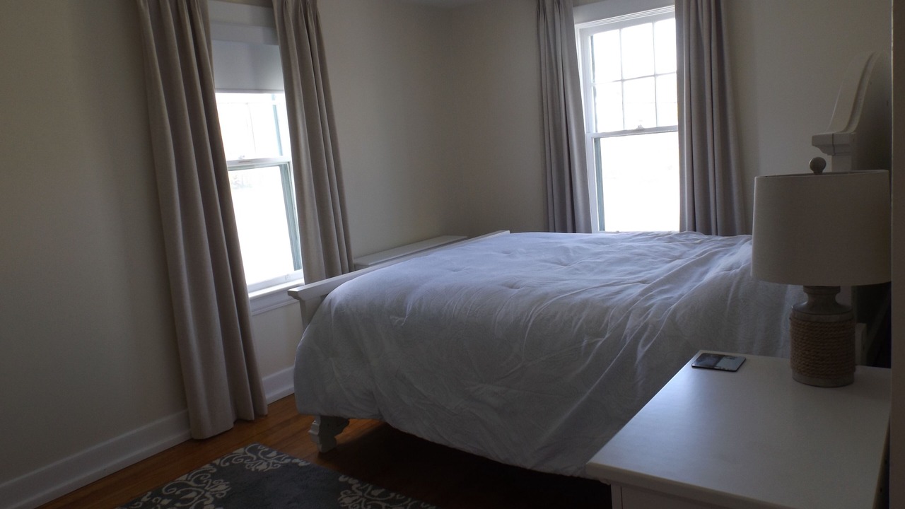 Photo of Bedroom in Baddeck