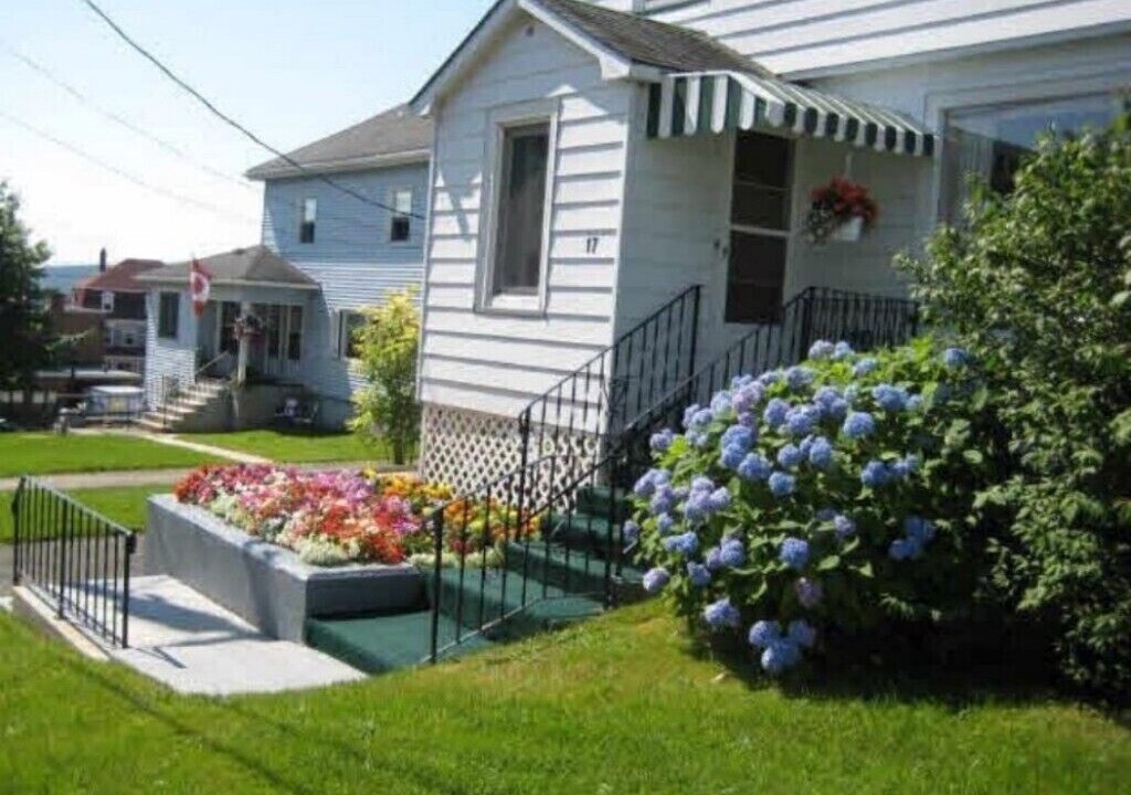 Photo of Outdoor in Baddeck