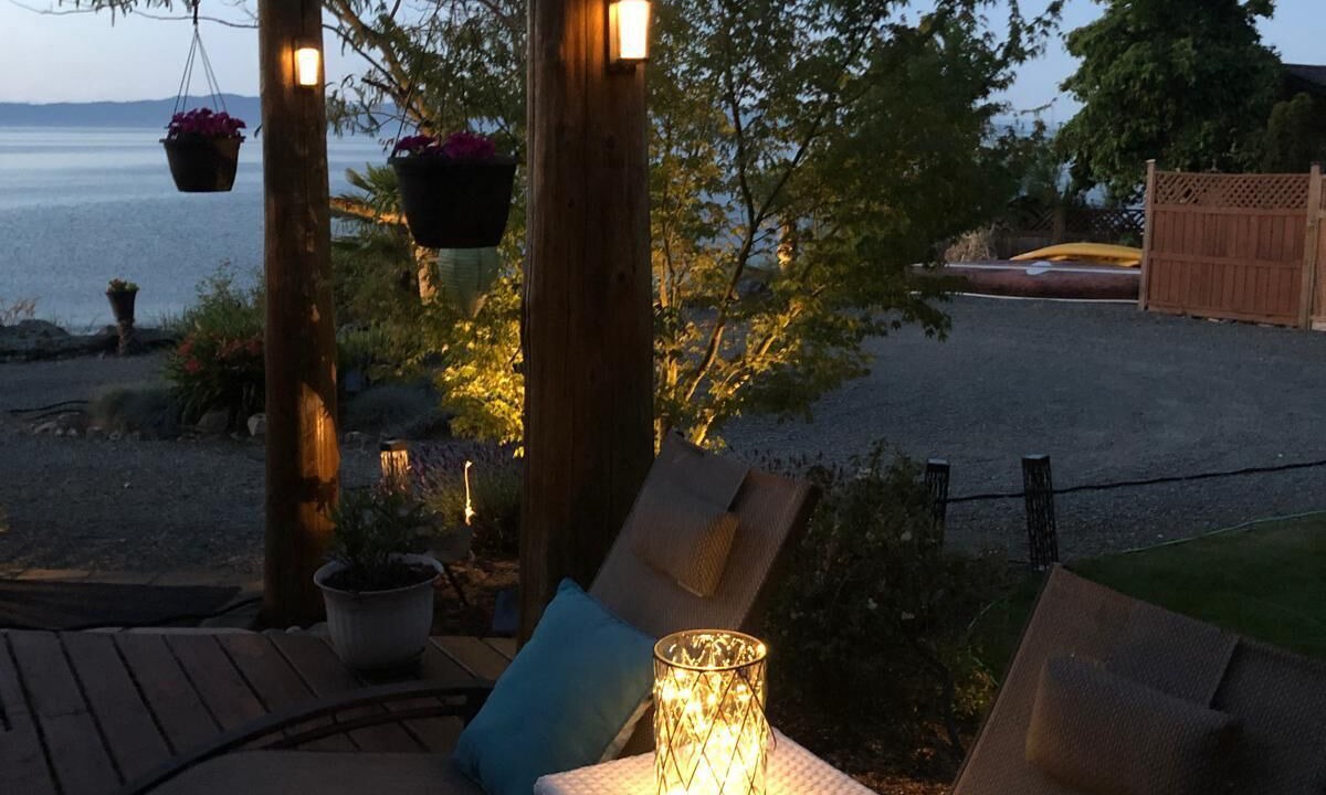 Photo of Patio Balcony in Regional District of Nanaimo