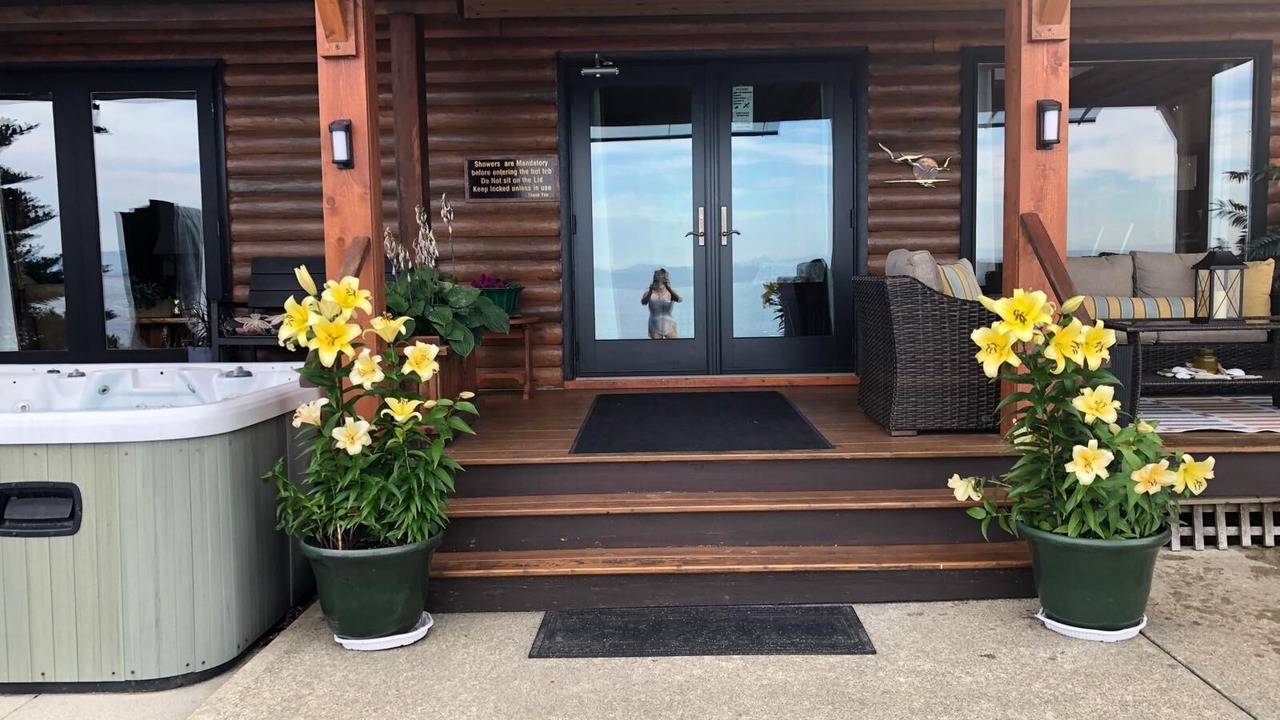 Photo of Patio Balcony in Regional District of Nanaimo