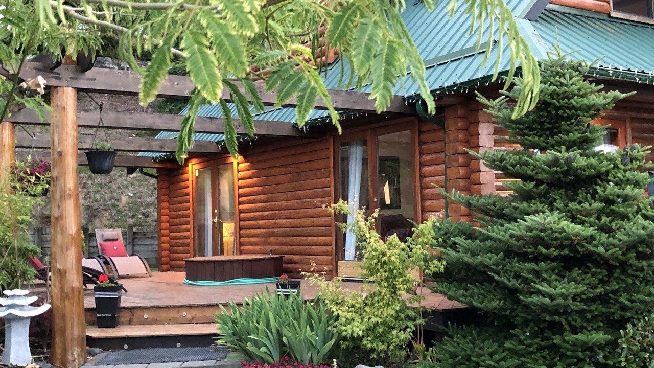 Photo of Patio Balcony in Regional District of Nanaimo