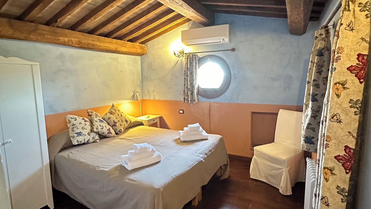 Photo of Bedroom in Montefiascone