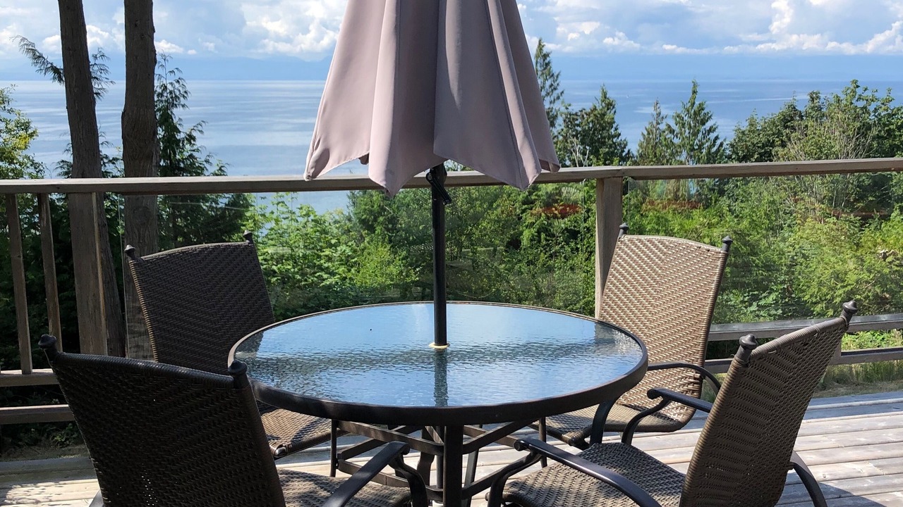 Photo of Outdoor in Halfmoon Bay