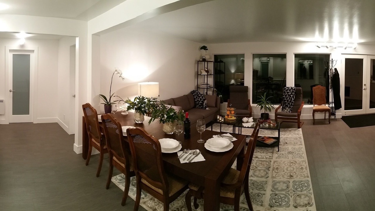 Photo of Bedroom in Cordova Bay
