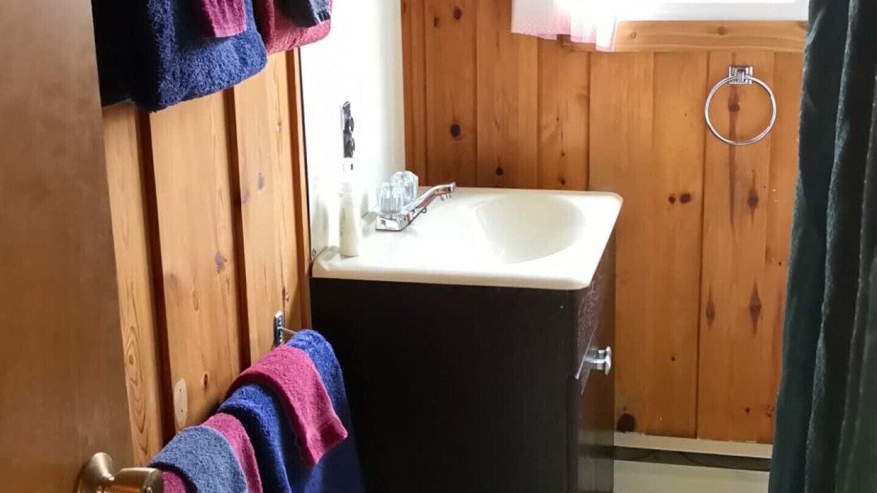 Photo of Bathroom in Seguin