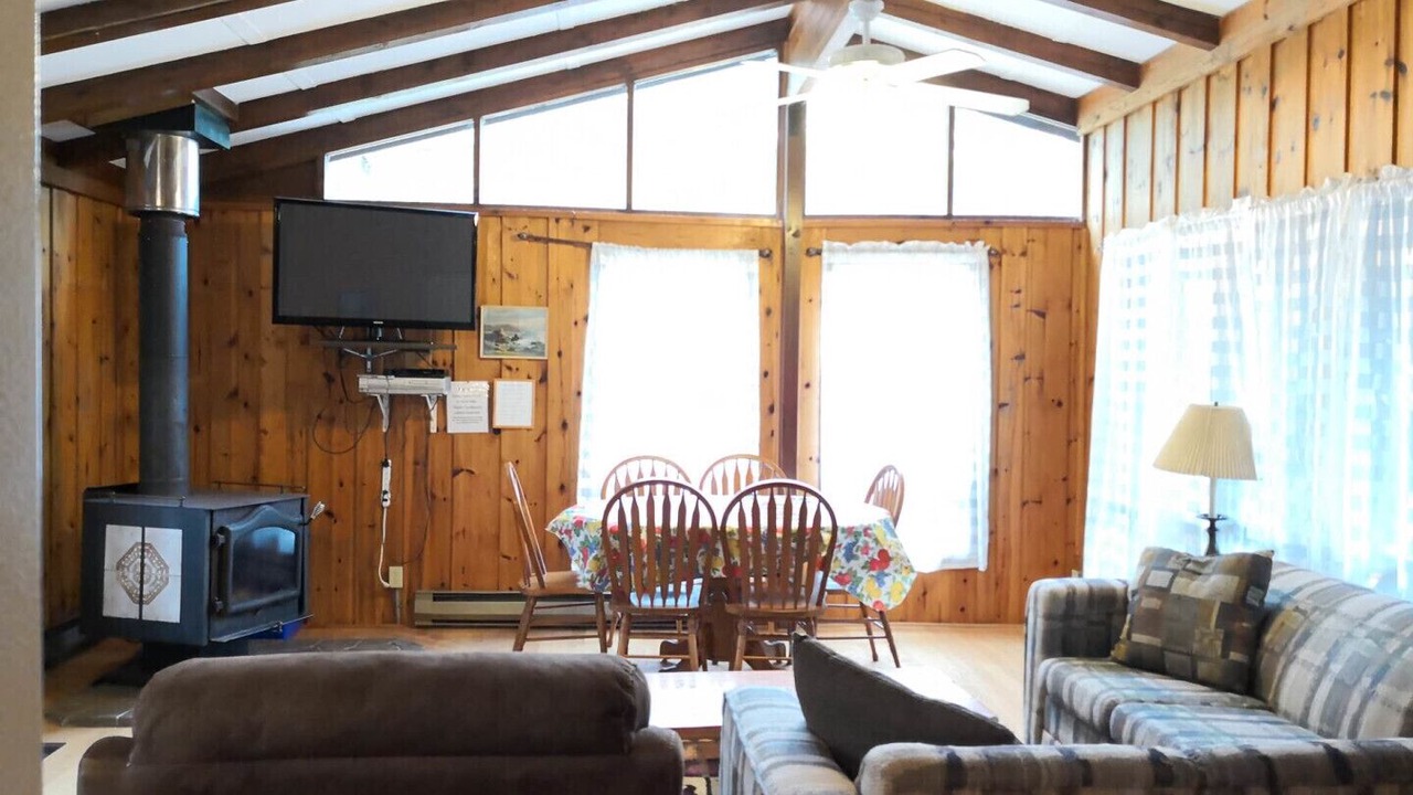 Photo of Livingroom in Seguin