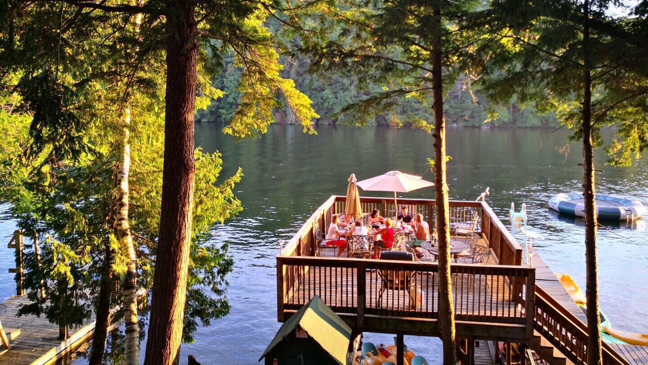 Photo of Outdoor in Seguin