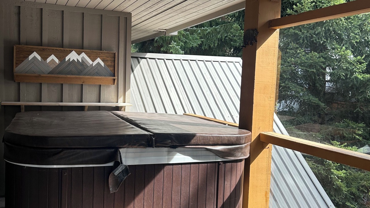 Photo of Patio Balcony in Village North