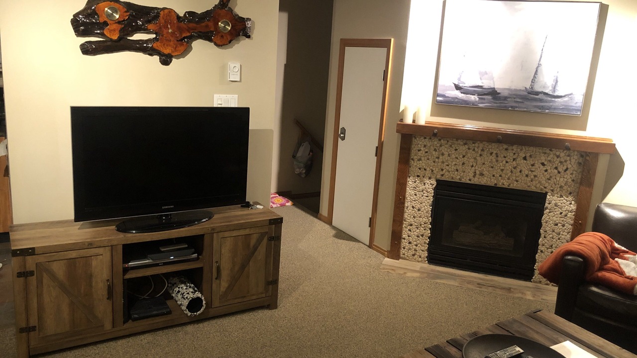 Photo of Livingroom in Village North