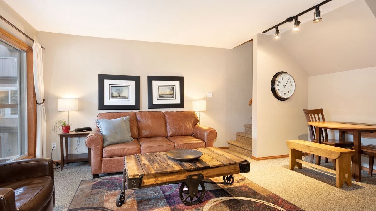 Photo of Livingroom in Village North