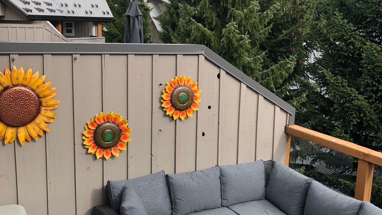 Photo of Patio Balcony in Village North