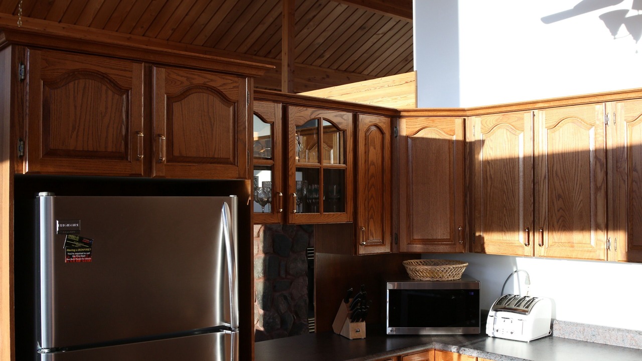 Photo of Kitchen in Picton