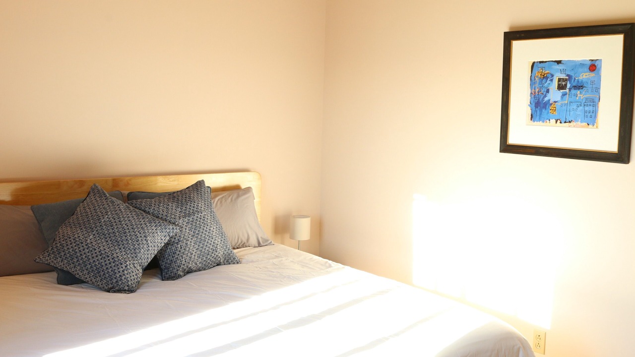 Photo of Bedroom in Picton
