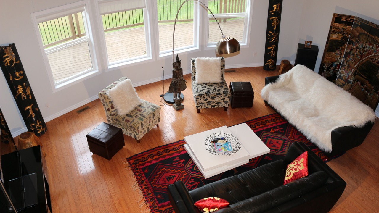Photo of Bedroom in North Port