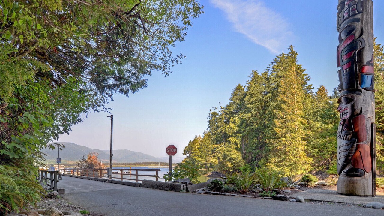 Photo of Others in Port Renfrew
