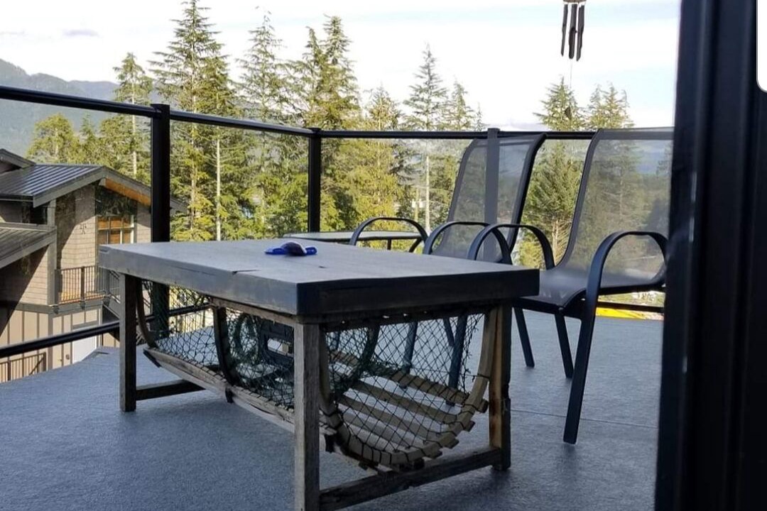 Photo of Others in Port Renfrew