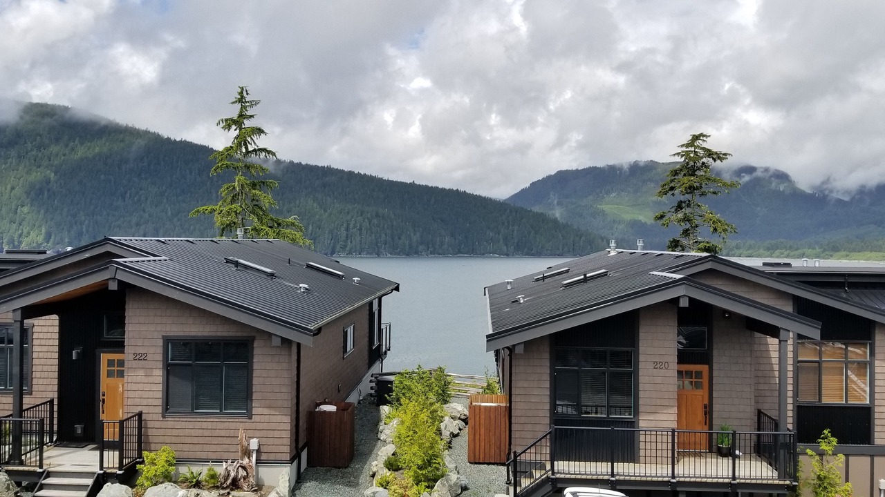 Photo of Others in Port Renfrew