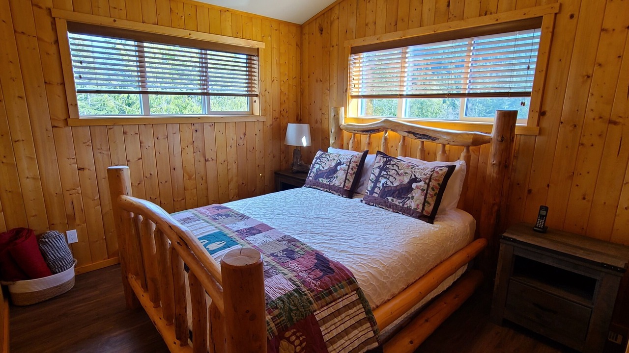 Photo of Others in Port Renfrew