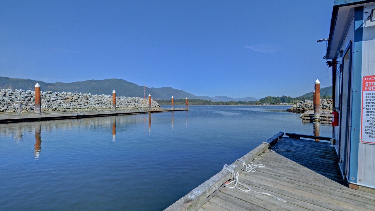 Photo of Others in Port Renfrew