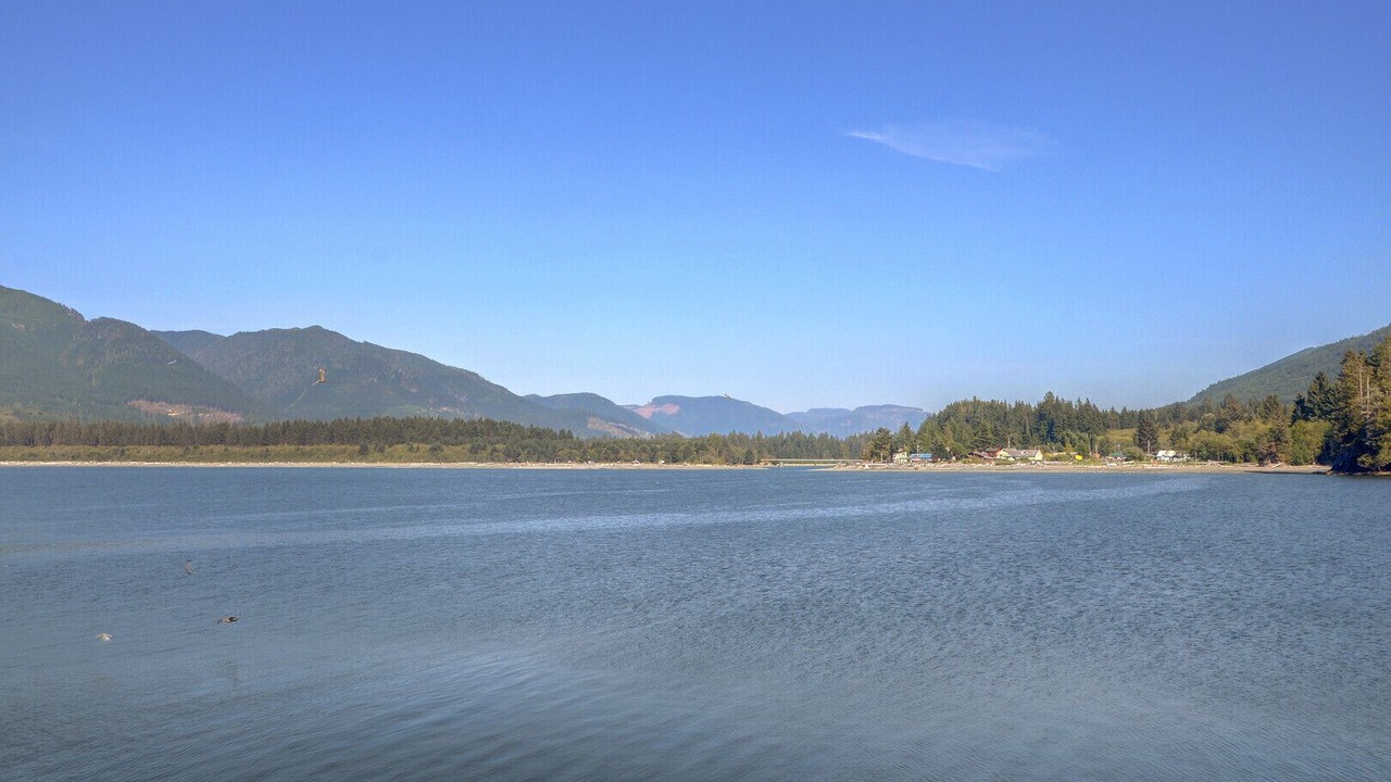 Photo of Others in Port Renfrew